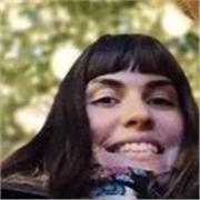 Soy abogada recibida en la universidad de Buenos Aires y profesora de ciencias Jurídicas hablo inglés, portugués e italiano